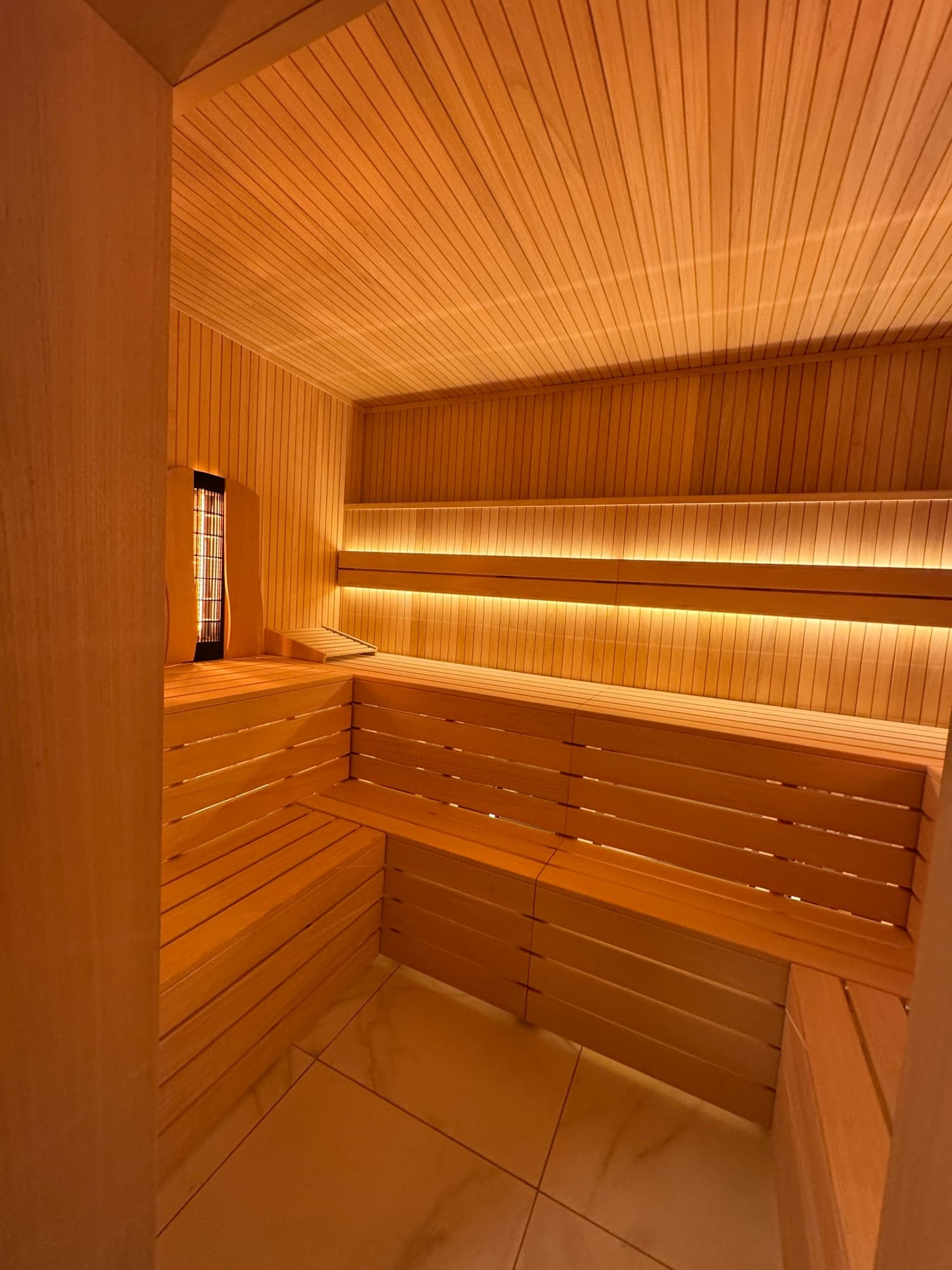 Professional Infrared Saunas, photograph 2 of 11