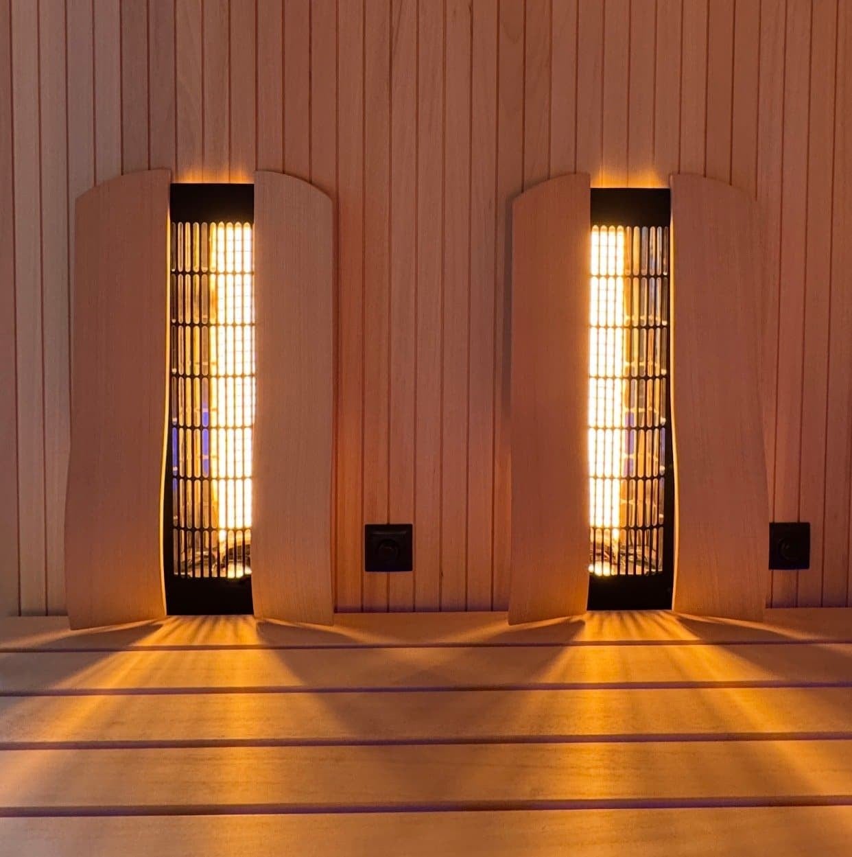 ONE Sauna, photograph 6 of 8